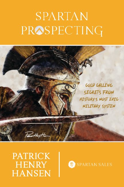 Bekijk Spartan Prospecting op Patrick Henry Hansen
