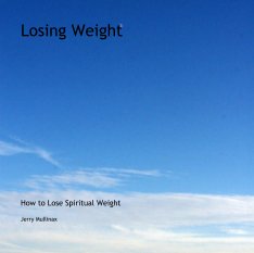 Losing Weight book cover