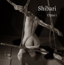 Shibari  Opus 1 book cover