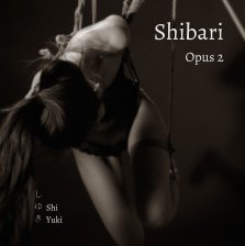 Shibari - Opus 2 book cover