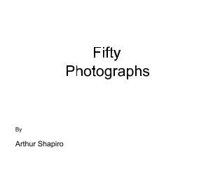 Fifty Photographs book cover