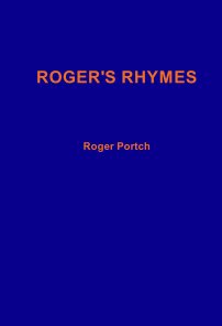 Roger's Rhymes book cover