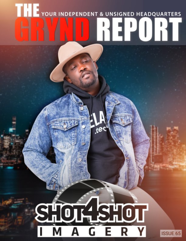View The Grynd Report Issue 65 by TGR MEDIA