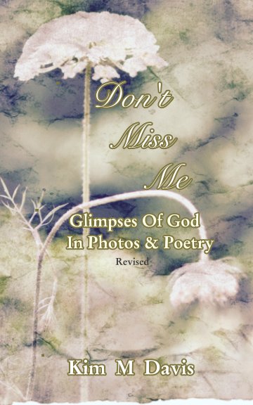 View Don't Miss Me by Kim M Davis