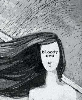 Bloody Eve book cover