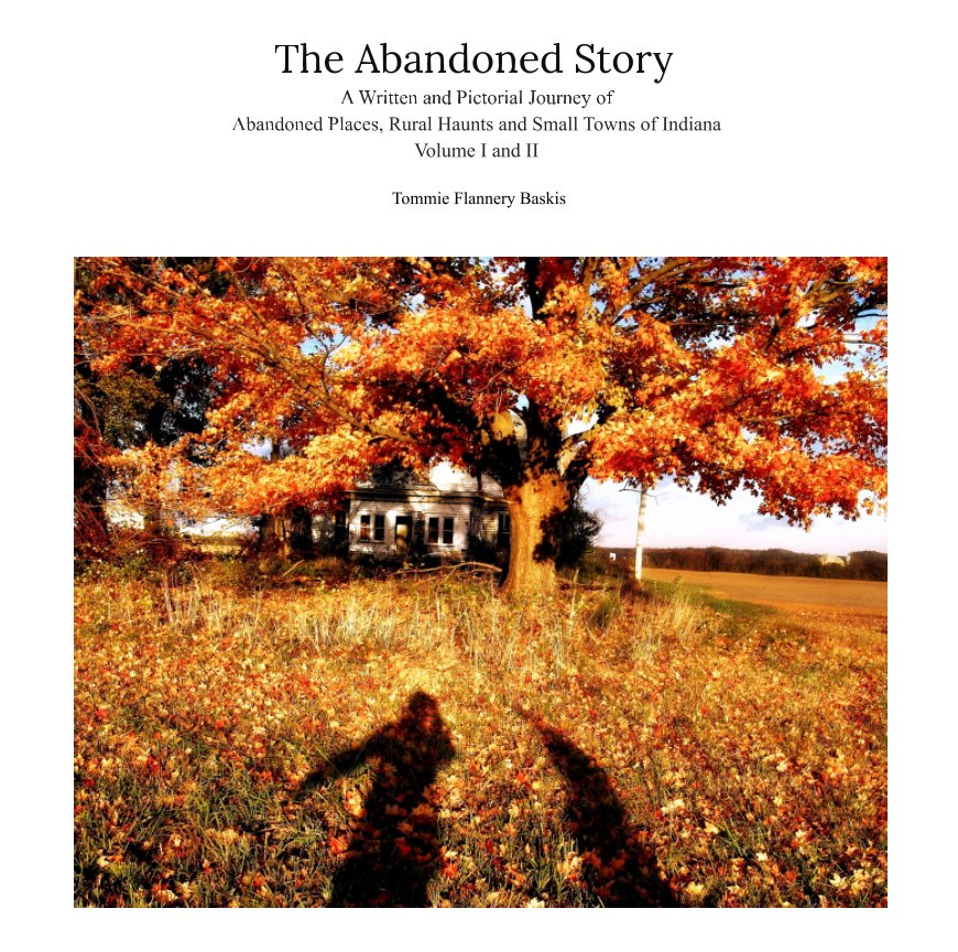 View The Abandoned Story by Tommie Flannery Baskis