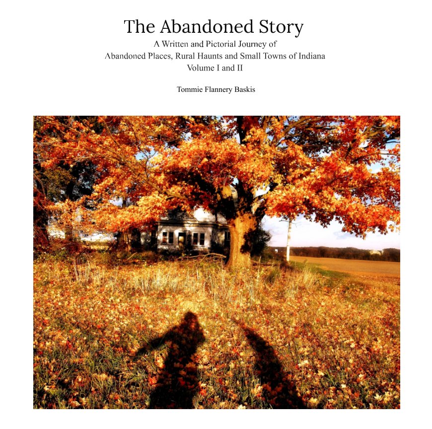 Ver The Abandoned Story por Tommie Flannery Baskis