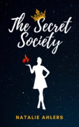 The Secret Society book cover
