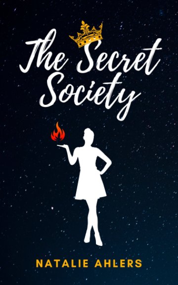 View The Secret Society by Natalie Ahlers