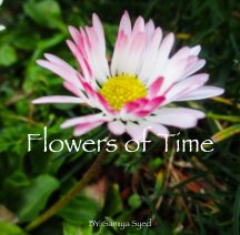 Flowers of Time book cover