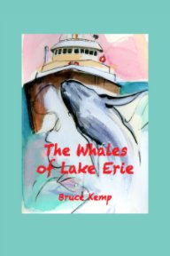 The Whales of Lake Erie book cover