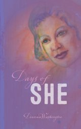 Days of She book cover