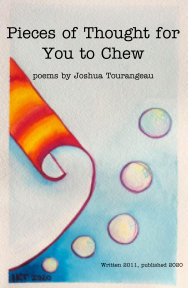 Pieces of Thought for You to Chew book cover
