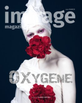 IMIRAGEmagazine #869 PHOTO BOOK book cover