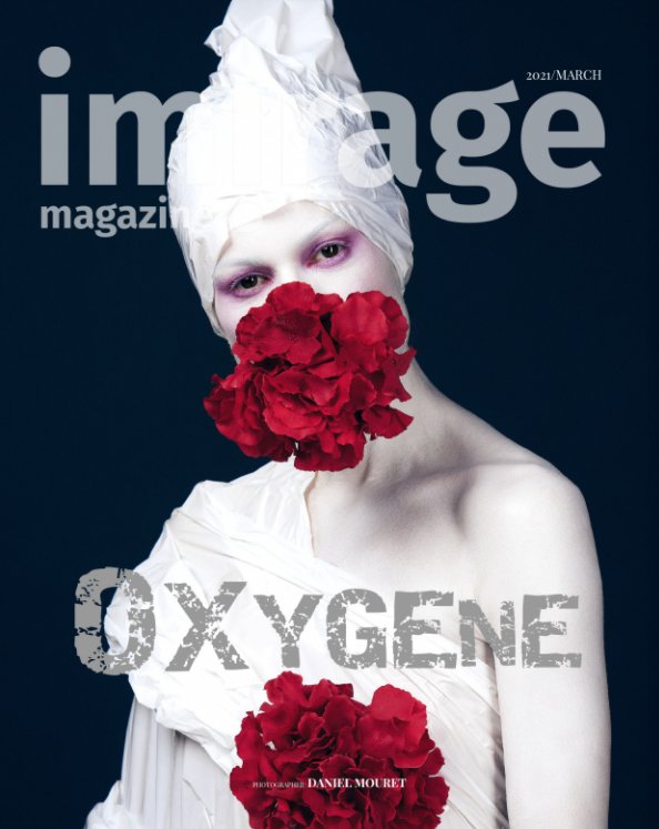 Ver IMIRAGEmagazine #869 PHOTO BOOK por Imirage Magazine