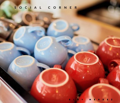 Social Corner book cover