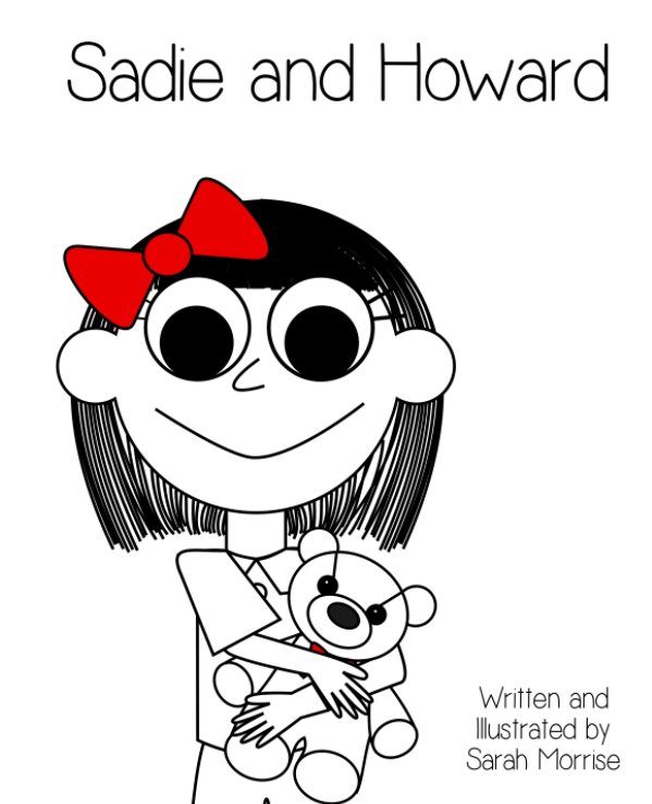 Sadie and Howard nach Sarah Morrise anzeigen