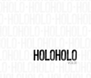 HoloHolo book cover
