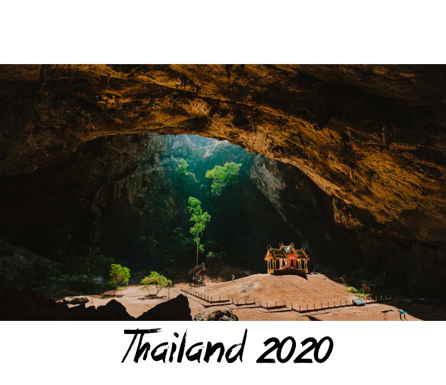 Visualizza Thailand di Marla Keown Photography