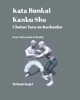 Kata Bunkai Kanku Sho, Chatan Yara no Kushanku book cover