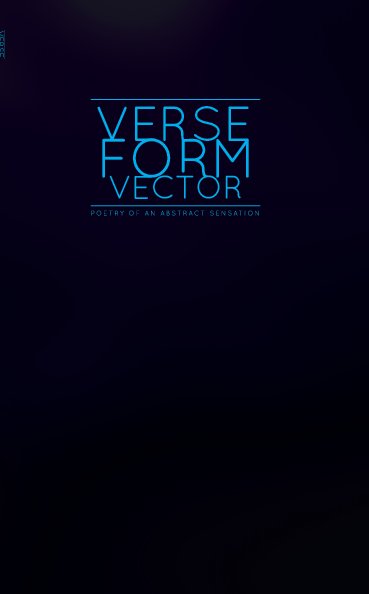 View Verse Form Vector by V.A. Zwiers