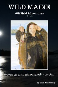 Wild Maine (Book II) book cover