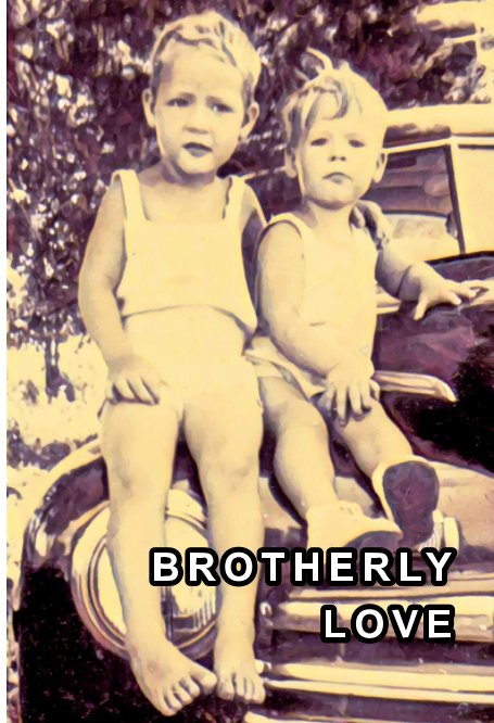 View Brotherly Love by Sondra L. Blomberg