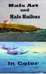 halsart and haikus 2nd ed book cover