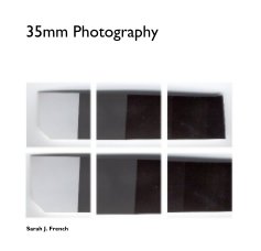 35mm Photography book cover