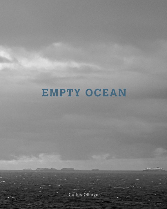 View Empty Ocean by Carlos Ollarves