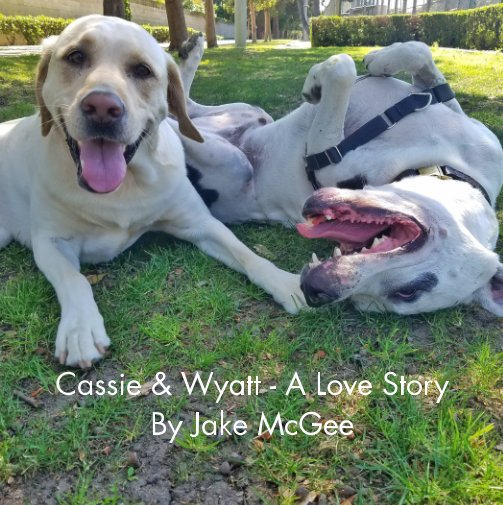 View Cassie and Wyatt by Jake McGee