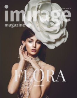 IMIRAGEmagazine #874 PHOTO BOOK book cover