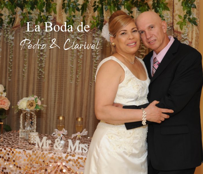 View La Boda de Pedro y Clarivel by Arlenny Lopez Photography