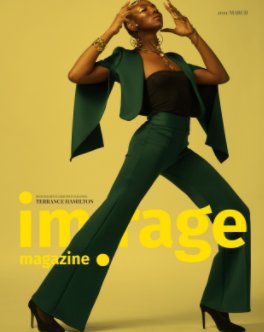 IMIRAGEmagazine #875 PHOTO BOOK book cover