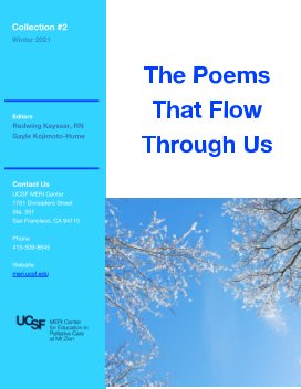 The Poems That Flow Through Us book cover