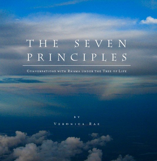 Ver The Seven Principles por Veronica Rae