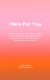 Here For You book cover