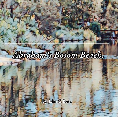 Abraham's Bosom Beach. book cover