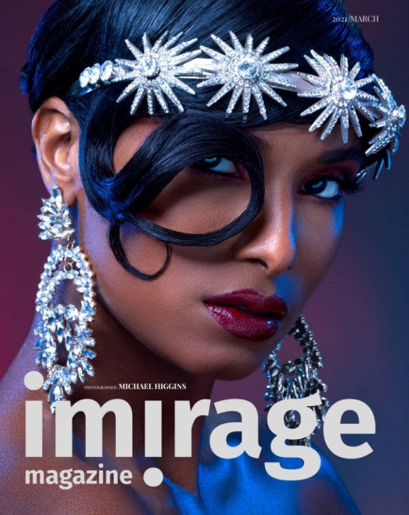 Ver IMIRAGEmagazine #878 PHOTO BOOK por Imirage Magazine