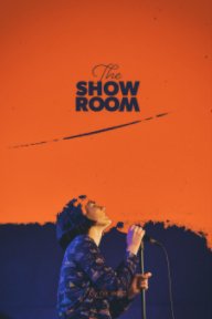 The Showroom book cover