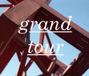 Grand Tour book cover