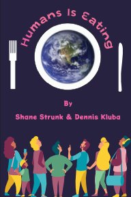 Humans Is Eating book cover