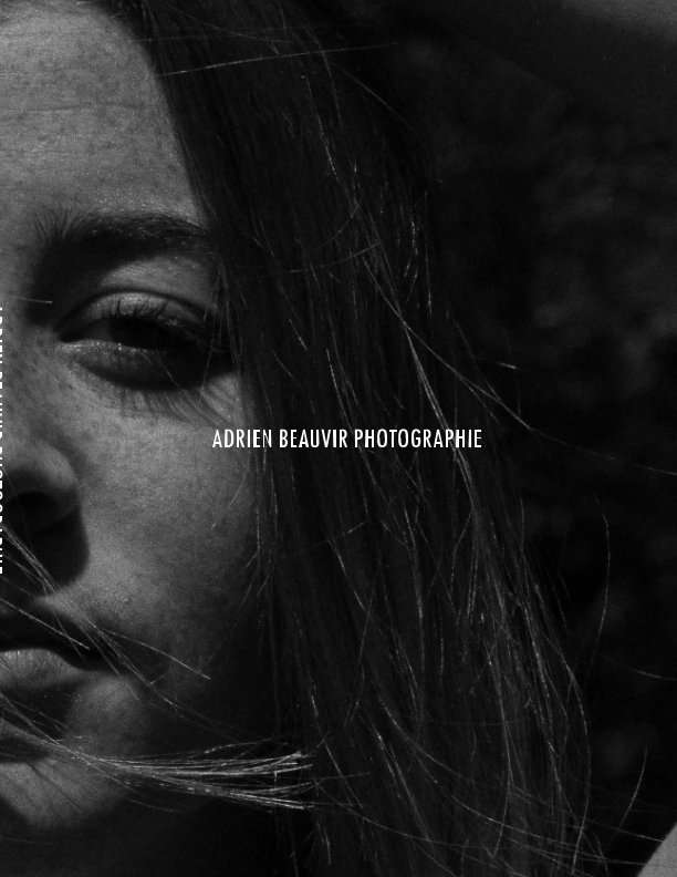 View Adrien Beauvir Photographie by Adrien Beauvir