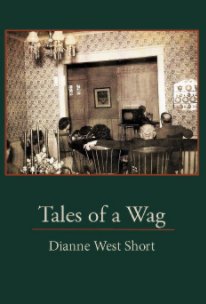 Tales of a Wag book cover