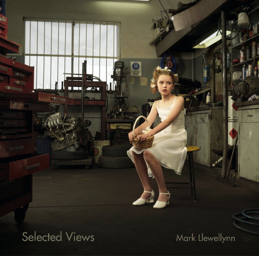 View Selected Views by Mark Llewellynn