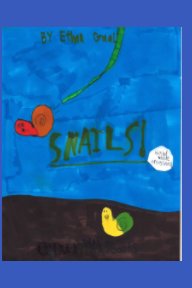 Snails! book cover