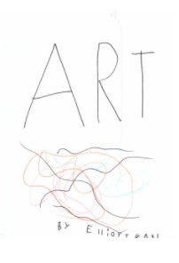 Art! book cover