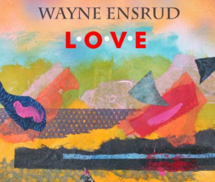 LOVE book cover
