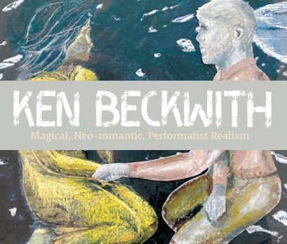 Ken Beckwith book cover