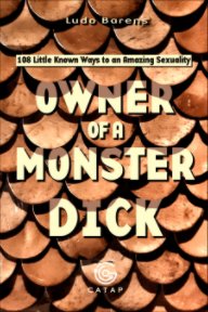 Owner Of A Monster Dick book cover